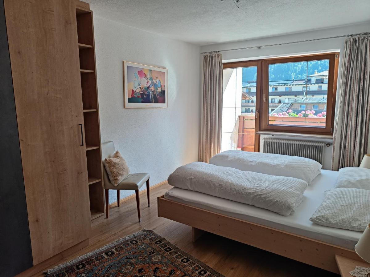 Apartment Gruber Aschau Im Zillertal Esterno foto